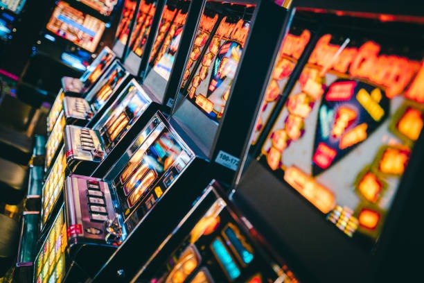Referral Program Game 